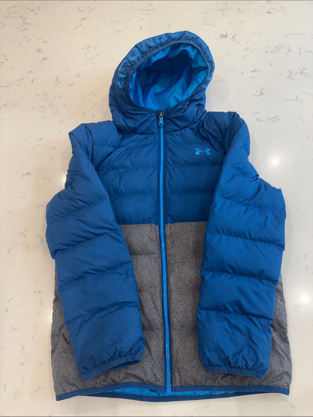 Under Armour Jacket